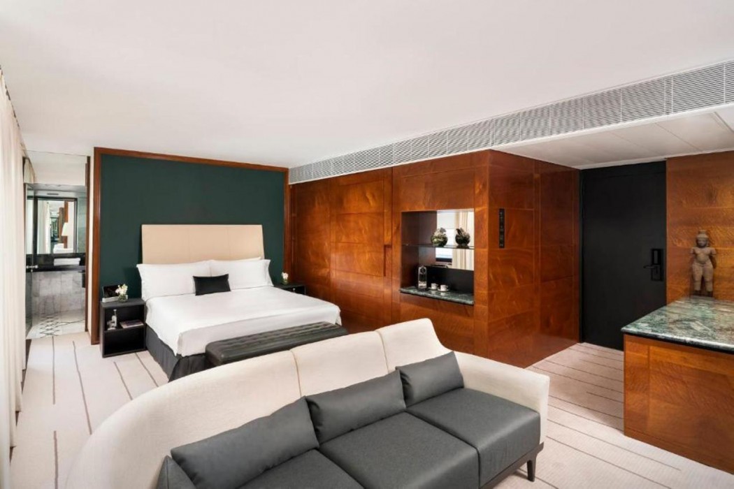 Como The Halkin 22/71