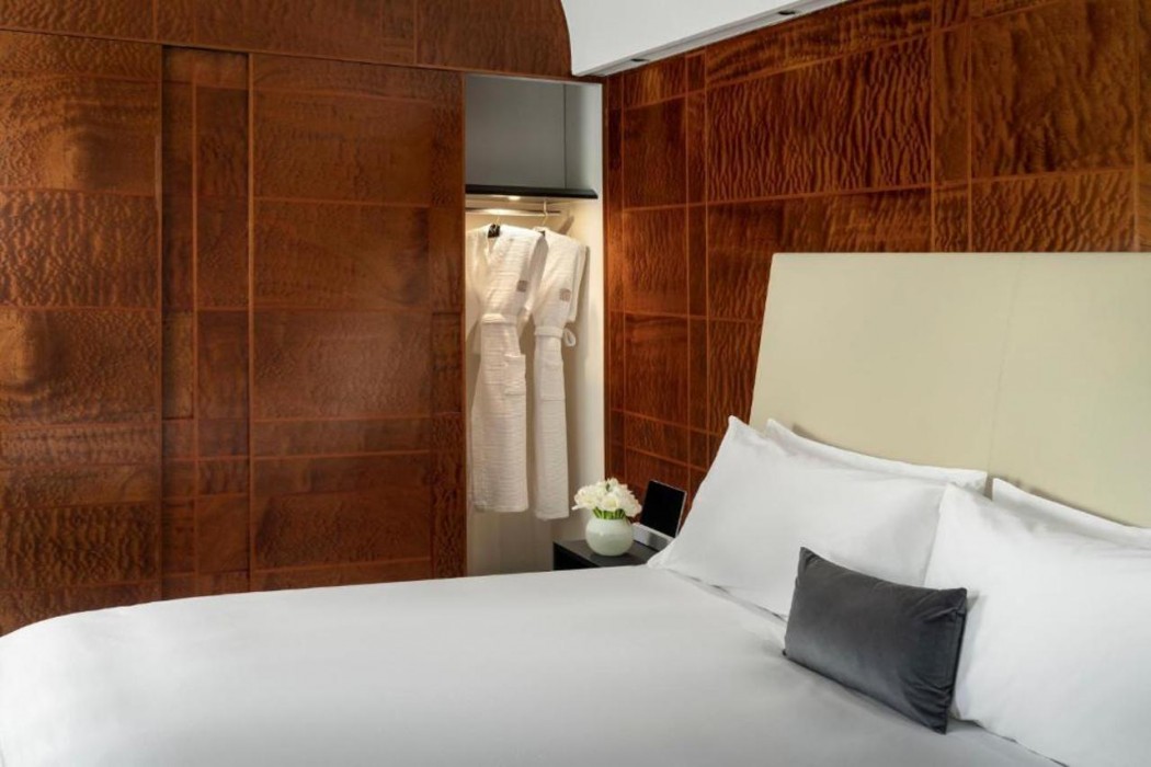 Como The Halkin 21/71