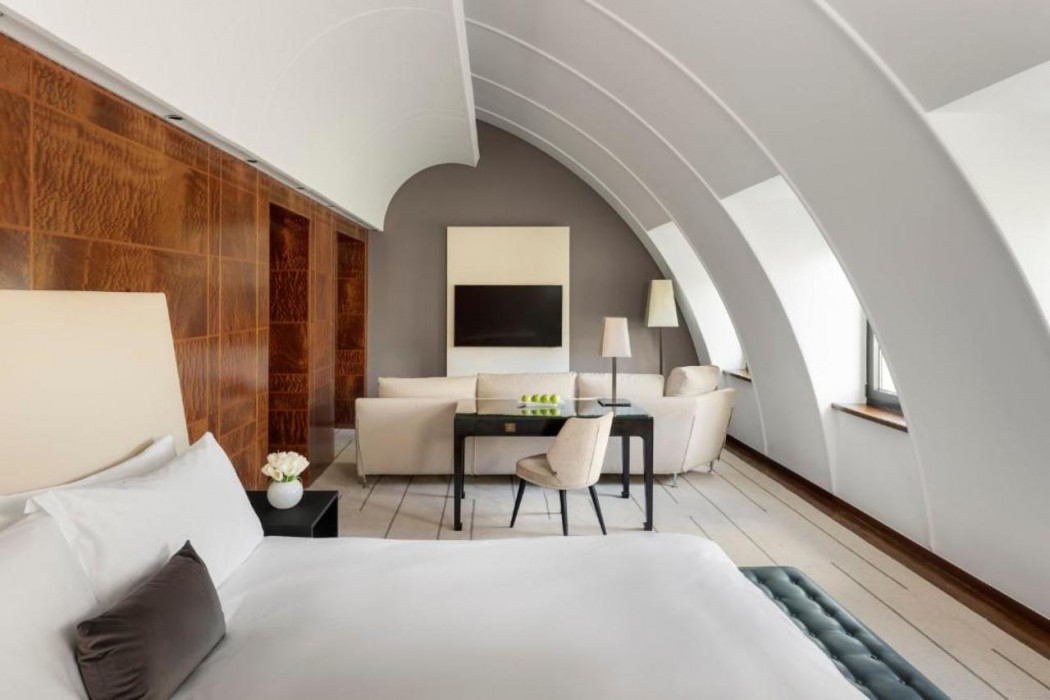 Como The Halkin 27/71
