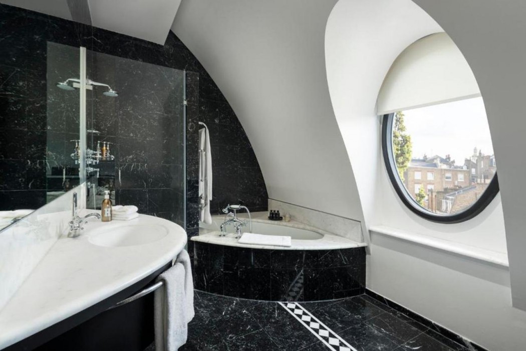 Como The Halkin 28/71