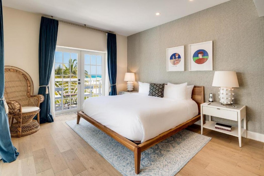 The Savoy Hotel & Beach Club 22/62