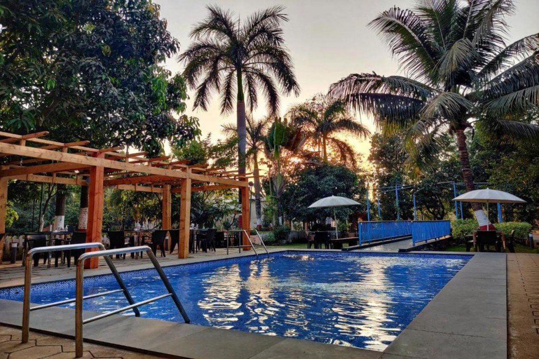 Pushp Vatika Resort & Lawns 32/60