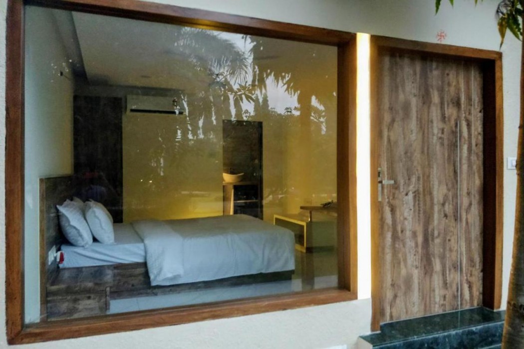 Pushp Vatika Resort & Lawns 9/60