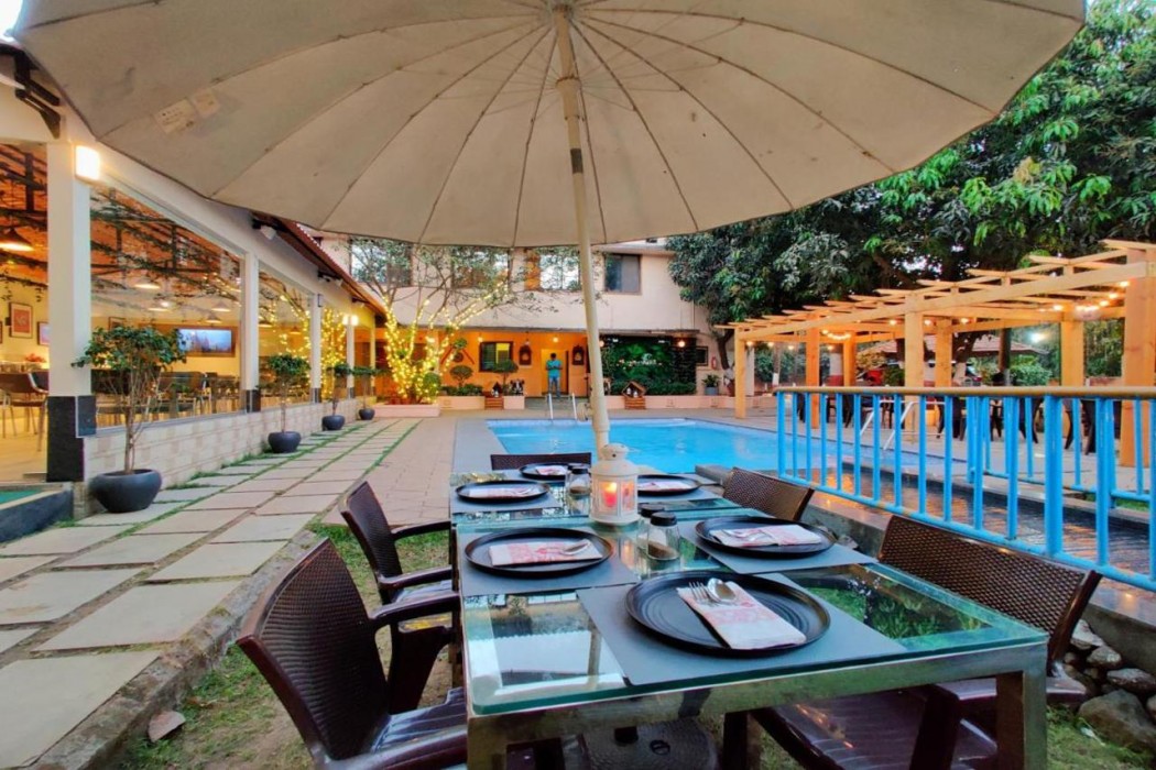 Pushp Vatika Resort & Lawns 26/60