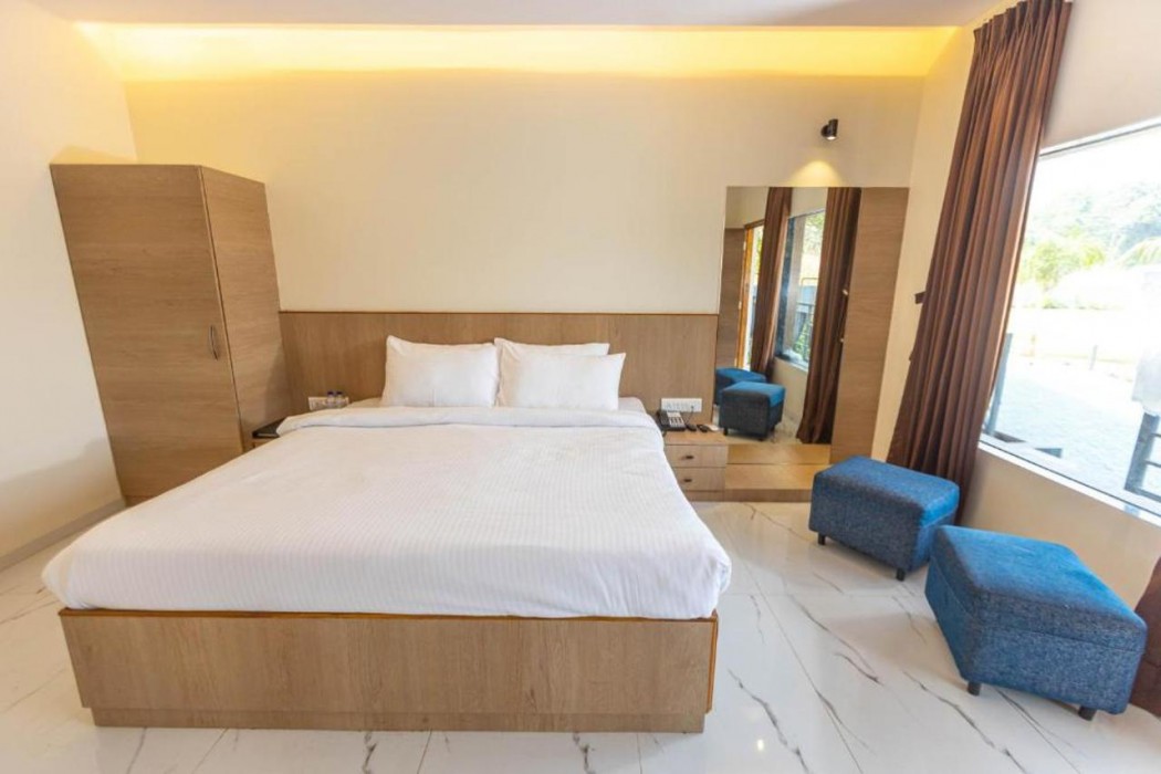 Pushp Vatika Resort & Lawns 16/60