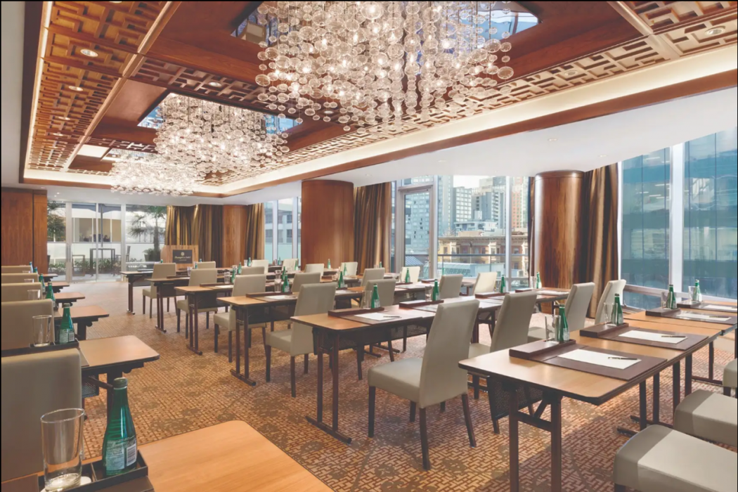 Hyatt Vancouver Downtown Alberni 30/63