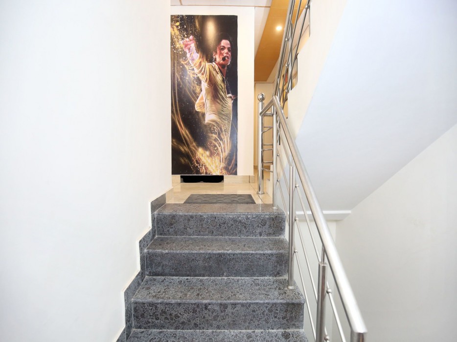 Oyo 13368 Hotel Gold Star 13/35