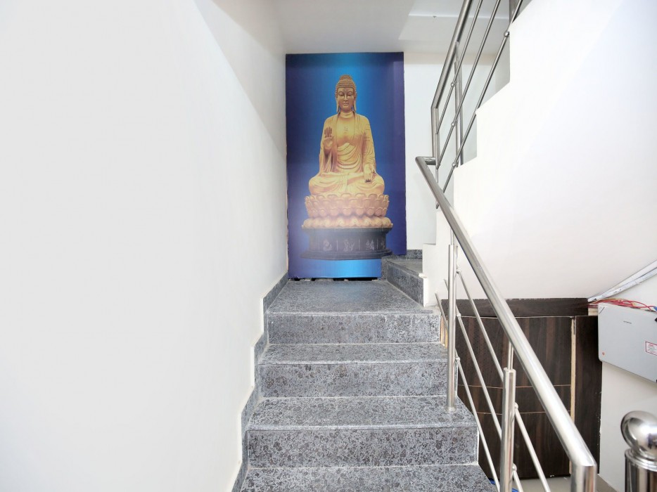 Oyo 13368 Hotel Gold Star 21/35