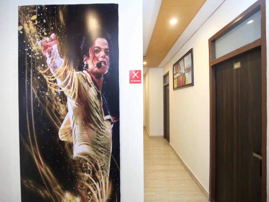 Oyo 13368 Hotel Gold Star 25/35
