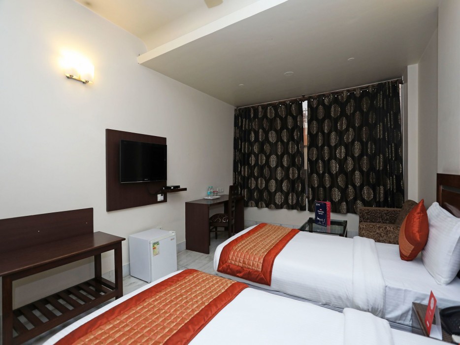 Oyo 11352 Hotel Shanti Villa 50/61