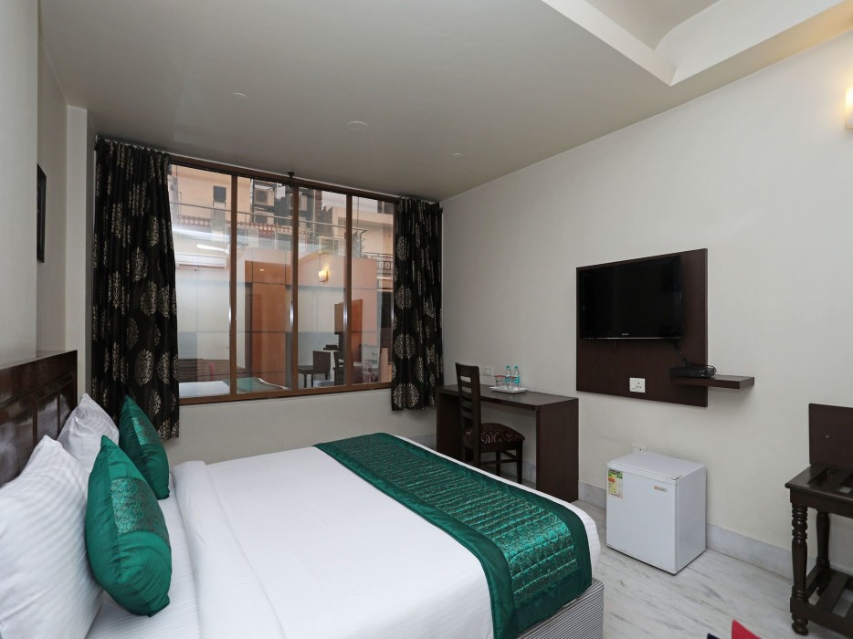 Oyo 11352 Hotel Shanti Villa 48/61