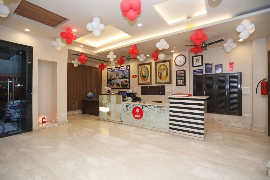 Oyo 11352 Hotel Shanti Villa 43/61
