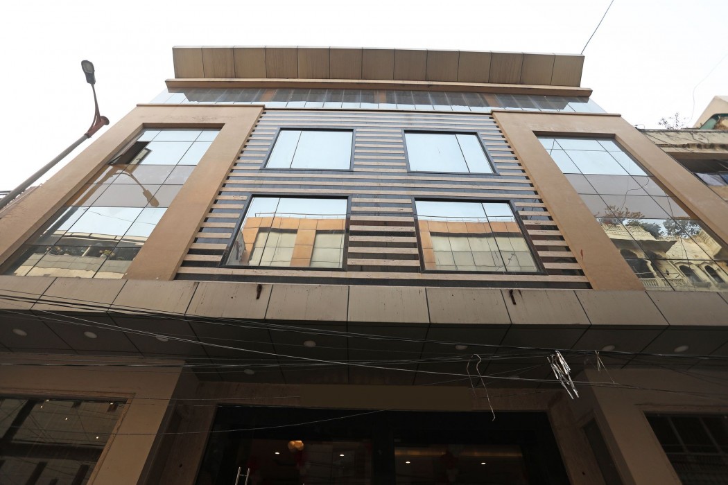 Oyo 11352 Hotel Shanti Villa 51/61