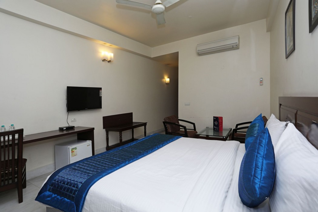 Oyo 11352 Hotel Shanti Villa 38/61