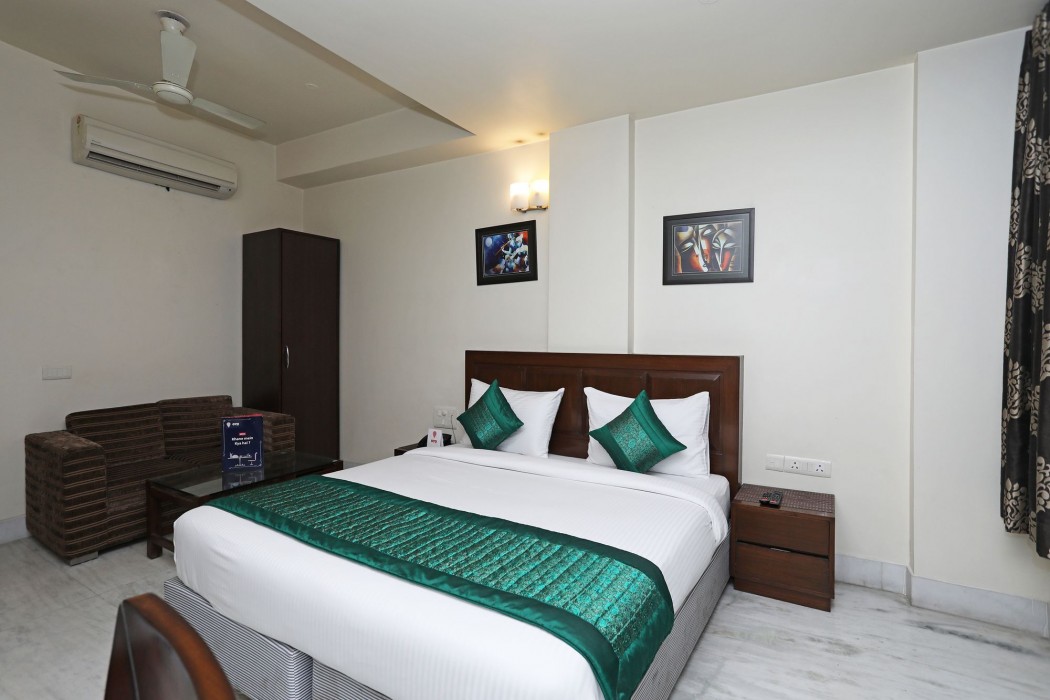 Oyo 11352 Hotel Shanti Villa 33/61