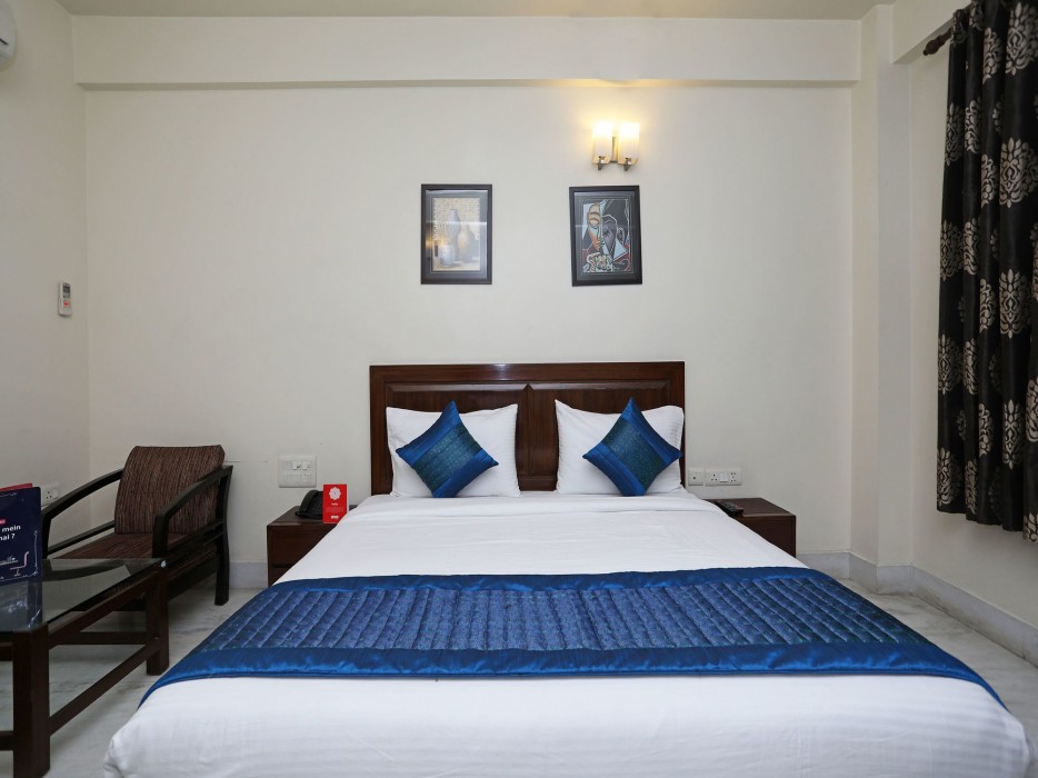 Oyo 11352 Hotel Shanti Villa 35/61