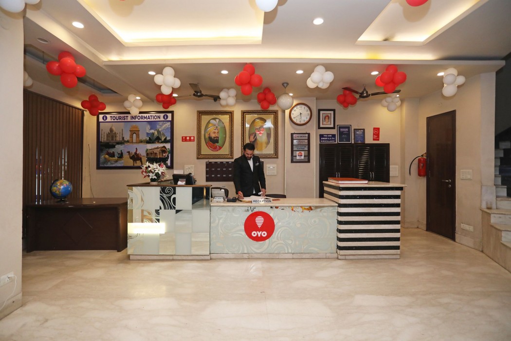 Oyo 11352 Hotel Shanti Villa 36/61