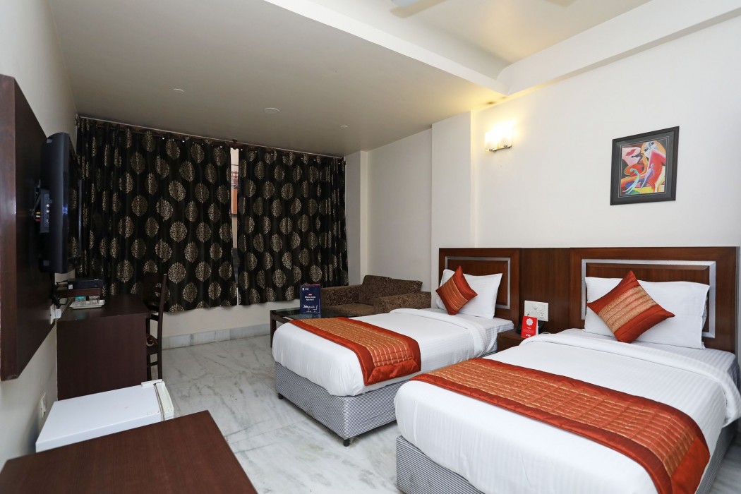 Oyo 11352 Hotel Shanti Villa 32/61