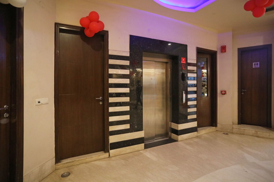 Oyo 11352 Hotel Shanti Villa 41/61