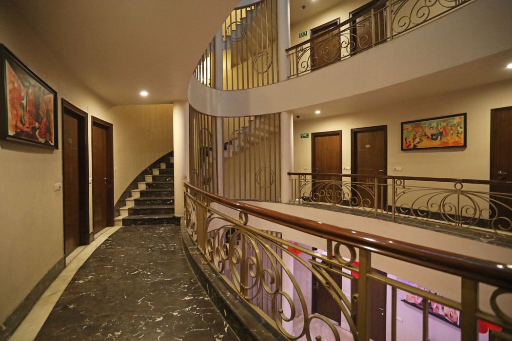 Oyo 11352 Hotel Shanti Villa 37/61