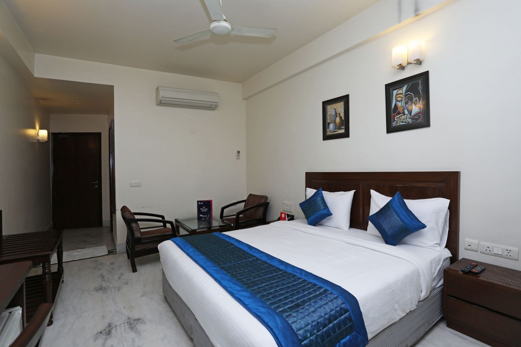 Oyo 11352 Hotel Shanti Villa 47/61