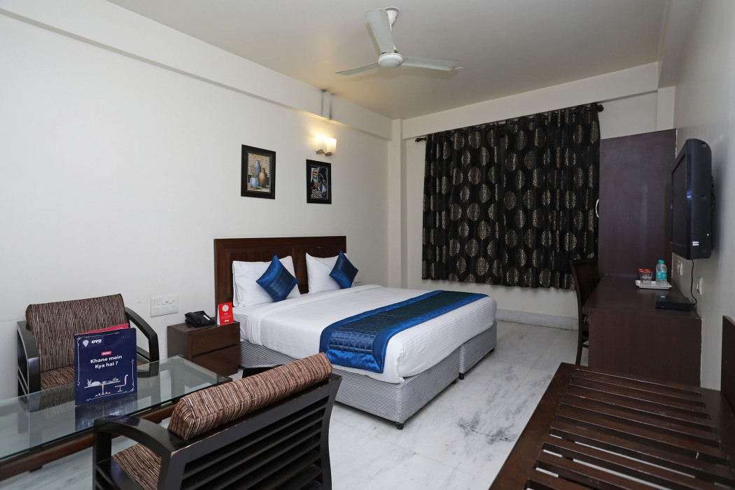 Oyo 11352 Hotel Shanti Villa 42/61