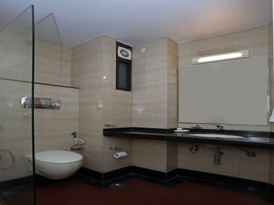 Oyo 11352 Hotel Shanti Villa 52/61