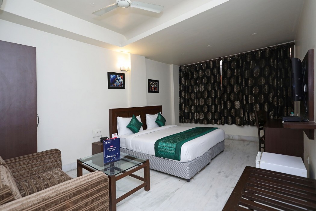 Oyo 11352 Hotel Shanti Villa 44/61