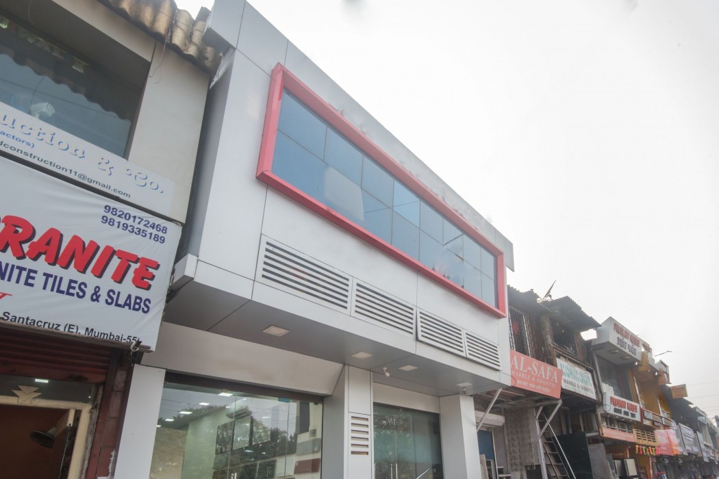 Oyo 10954 Hotel Golden Galaxy 23/50