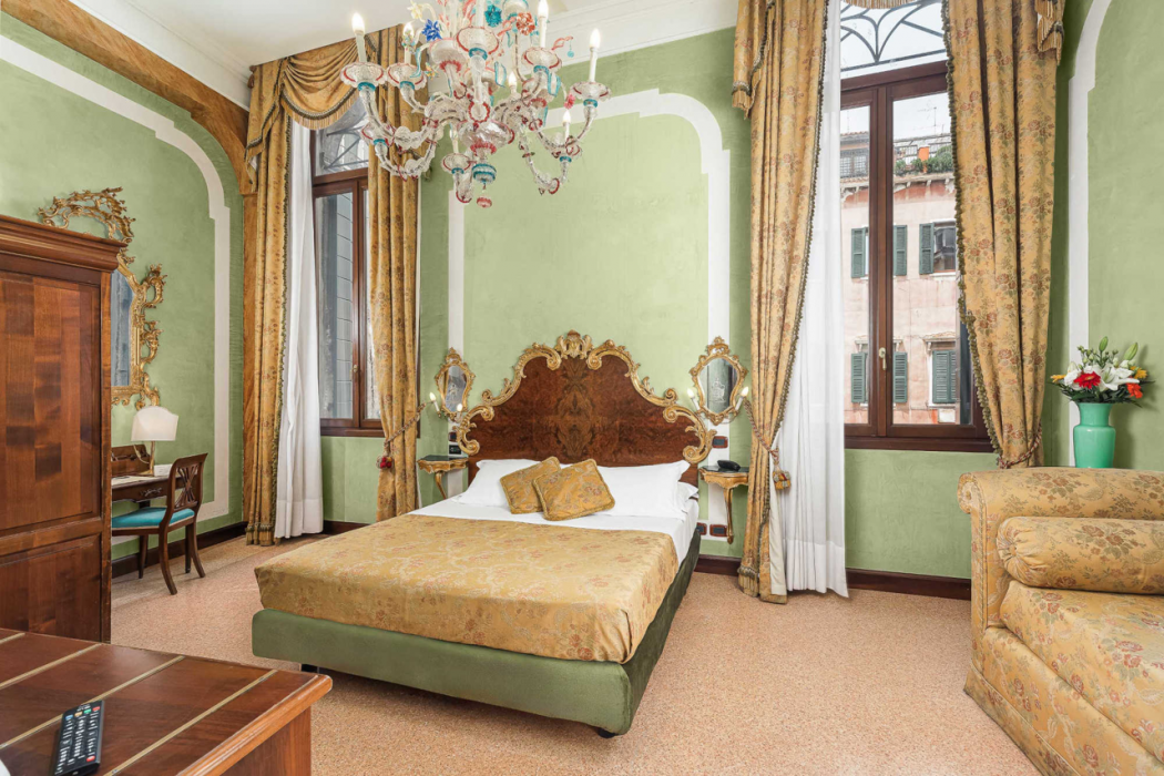 San Moise Hotel 14/70