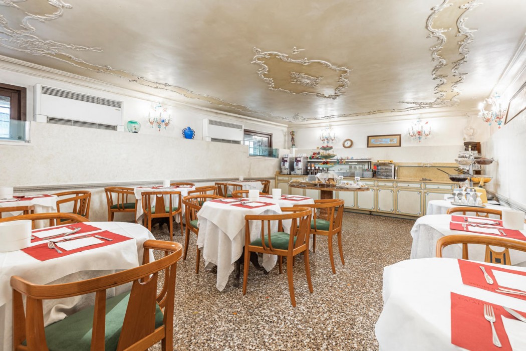 San Moise Hotel 40/70