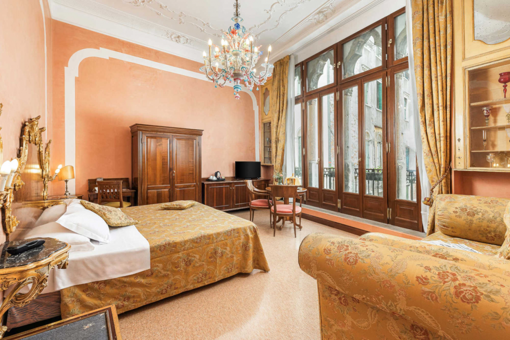 San Moise Hotel 16/70
