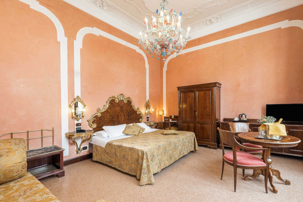 San Moise Hotel 15/70