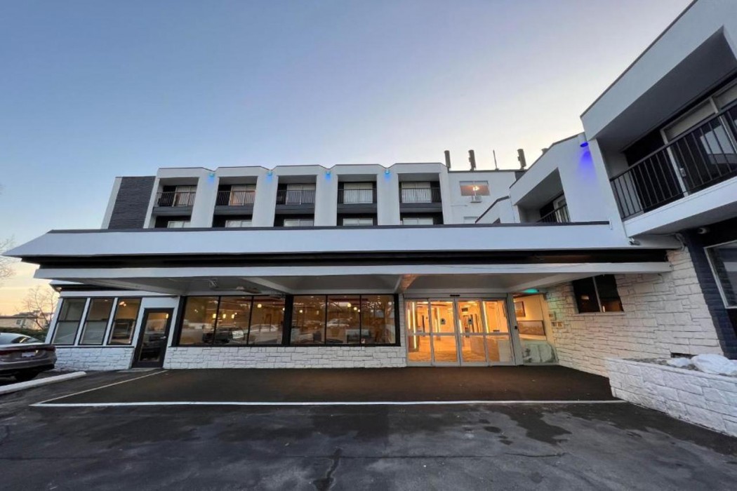 The Vic, Ascend Hotel Collection in VICTORIA - BRITISH COLUMBIA