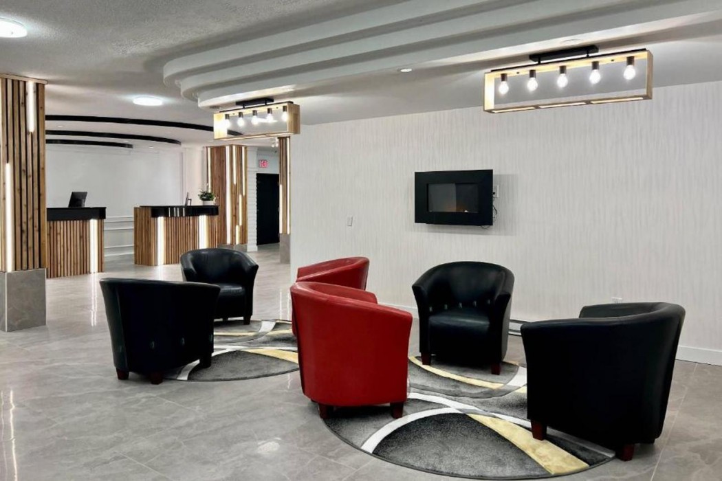 The Vic, Ascend Hotel Collection 11/27