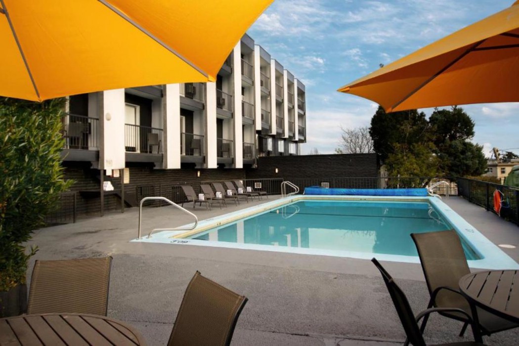 The Vic, Ascend Hotel Collection 15/27