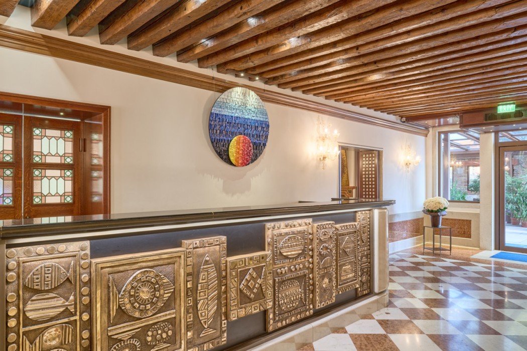 Santa Chiara 6/91