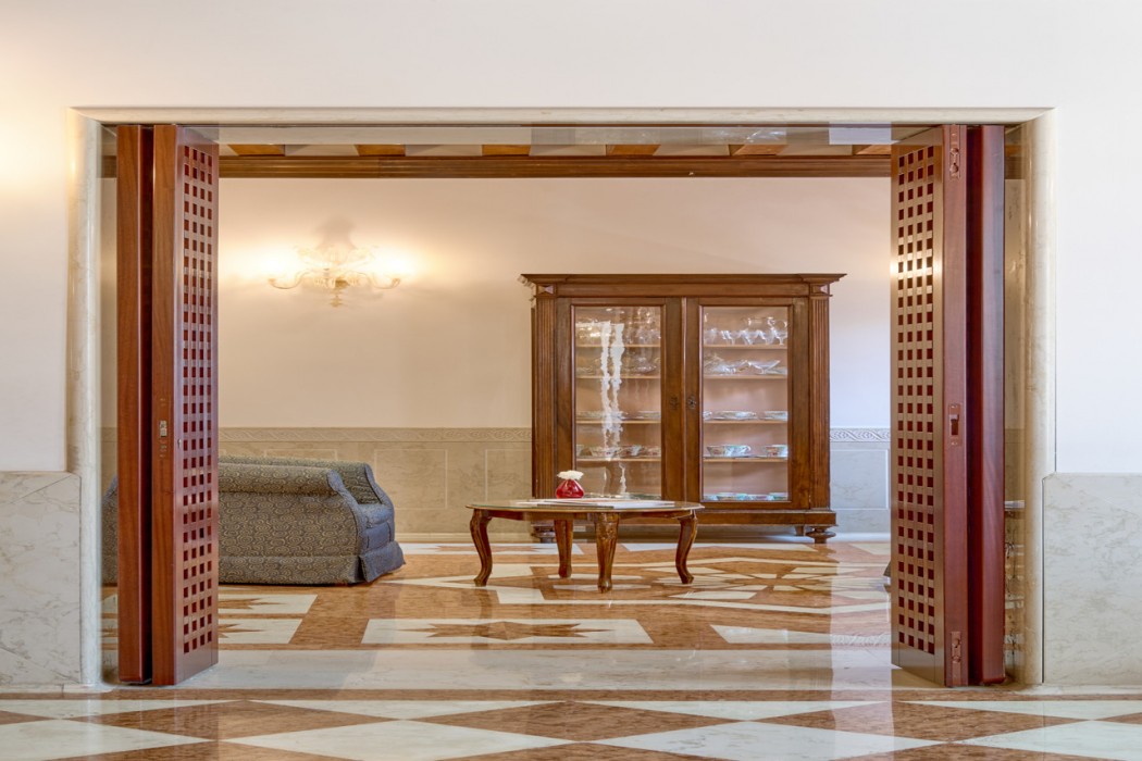 Santa Chiara 56/91