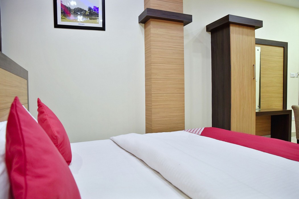 Oyo 10820 Hotel Nature's View 21/68