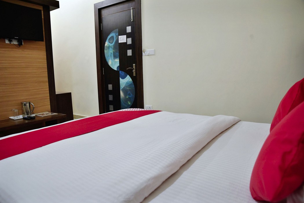 Oyo 10820 Hotel Nature's View 23/68