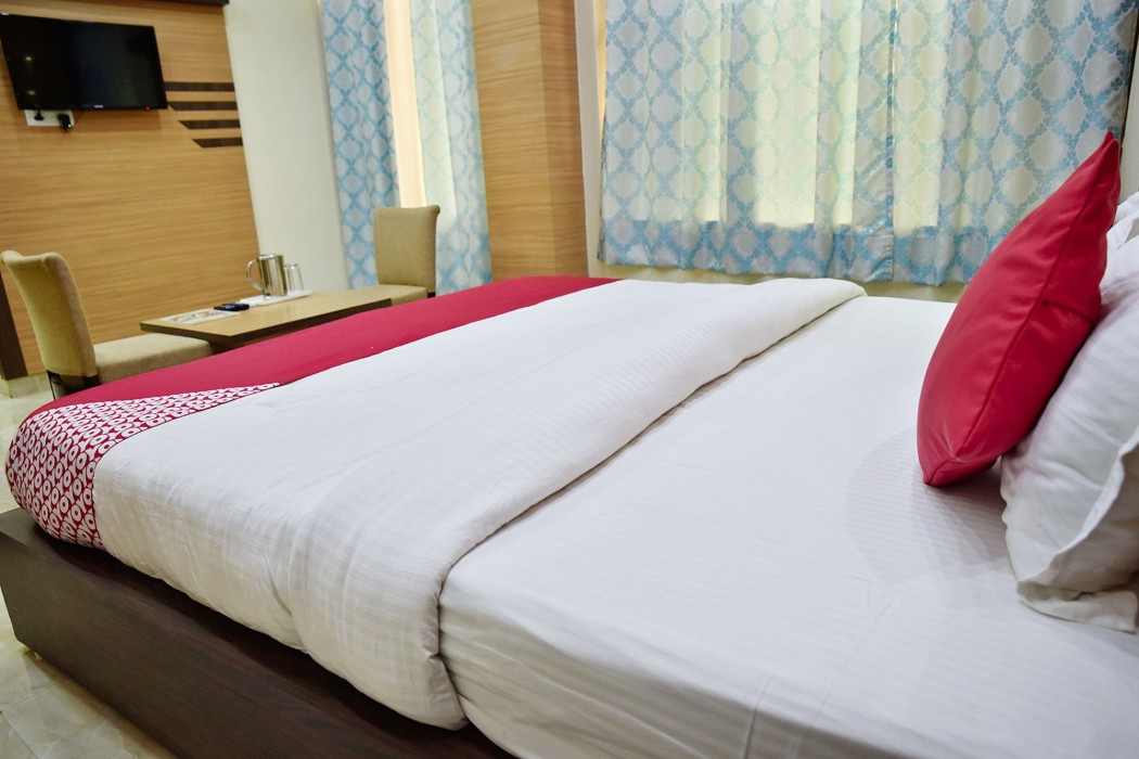 Oyo 10820 Hotel Nature's View 24/68