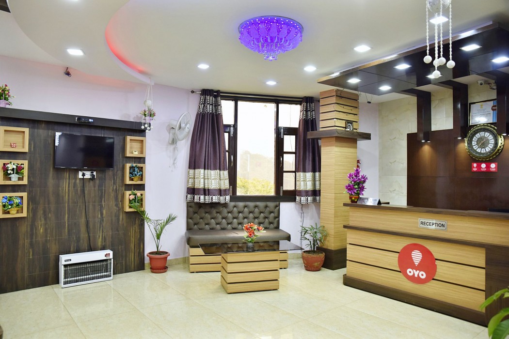 Oyo 10820 Hotel Nature's View 29/68