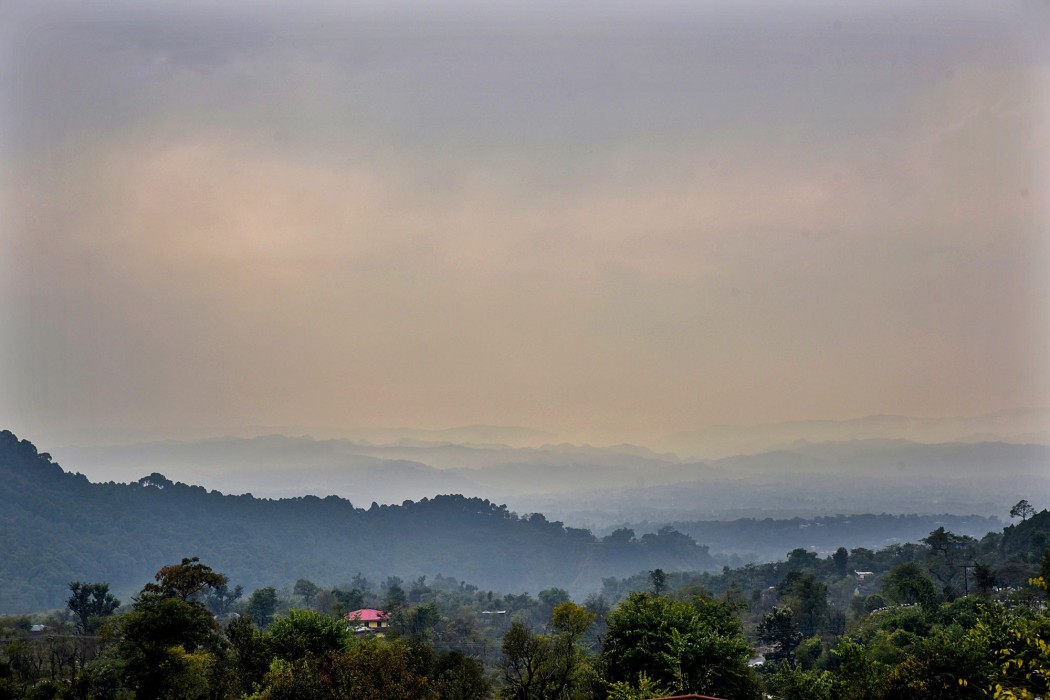 Oyo 10820 Hotel Nature's View 28/68