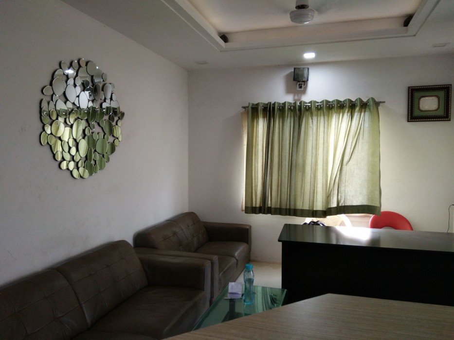 Usha Residency 16/22