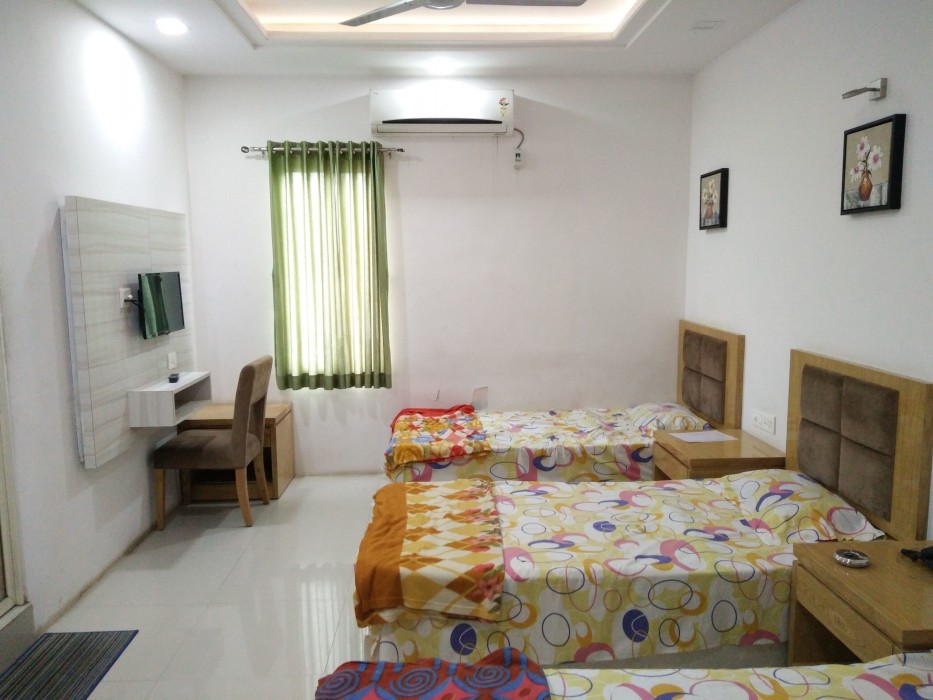 Usha Residency 14/22