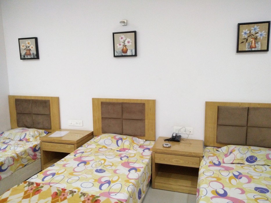 Usha Residency 13/22