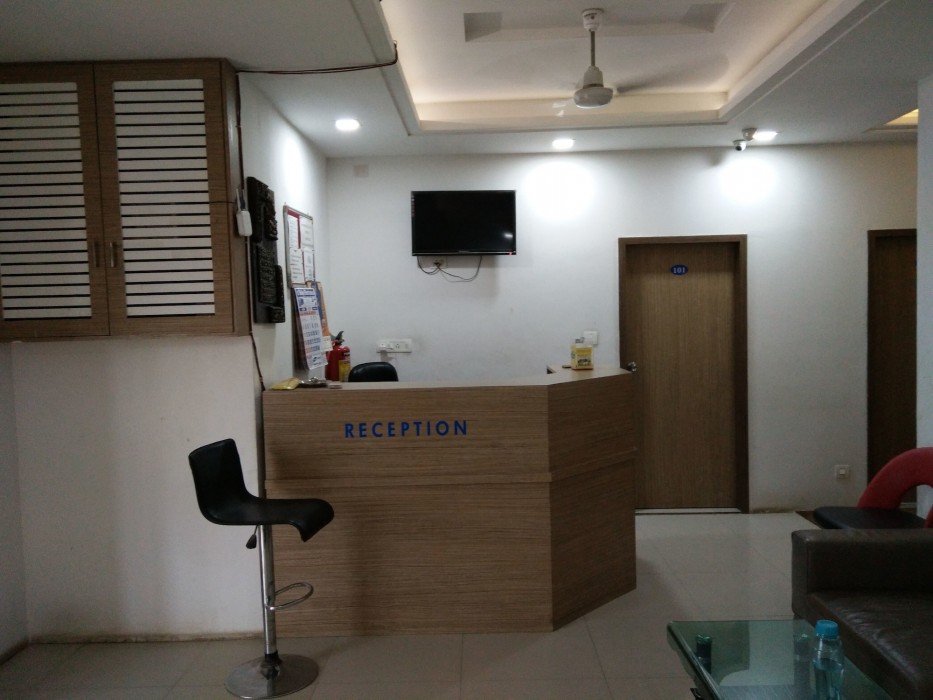 Usha Residency 17/22