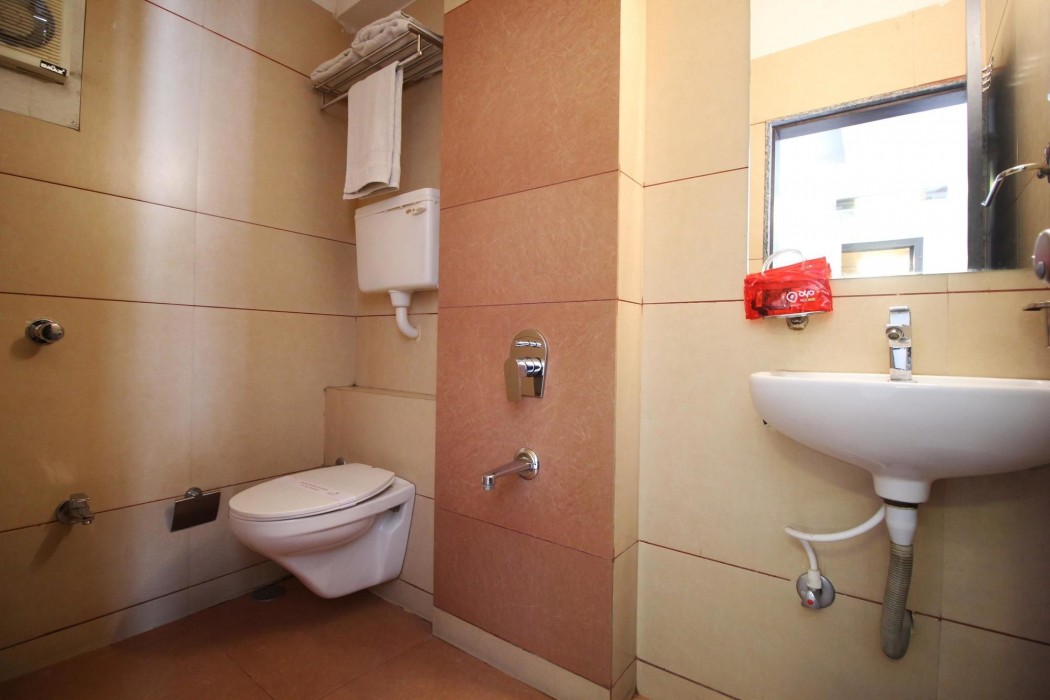 Oyo Rooms Kanak Road 36/54