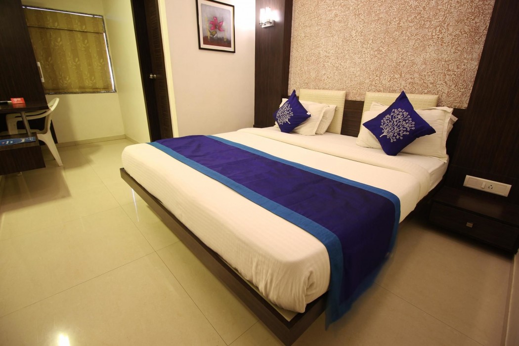 Oyo Rooms Kanak Road 24/54