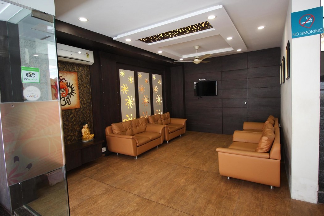 Oyo Rooms Kanak Road 32/54